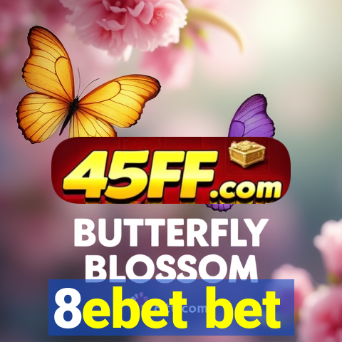 8ebet bet